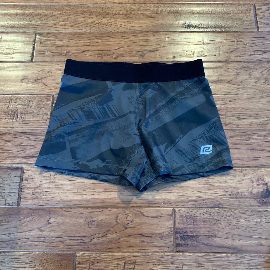 Road Runner Sports Compression Shorts